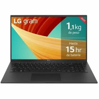 Laptop LG 15Z90R-G.AP55B Intel Core i5-1340P 16 GB RAM...