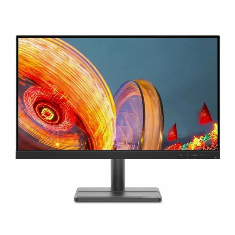 Monitor Lenovo 23,8" Full HD 75 Hz