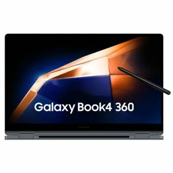 Laptop Samsung Galaxy Book4 360 NP750QGK-KG2ES 15,6" 16...