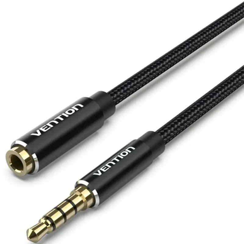 Jack Cable Vention BHCBF 1 m