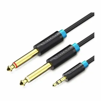 Jack Cable Vention BACBF 1 m