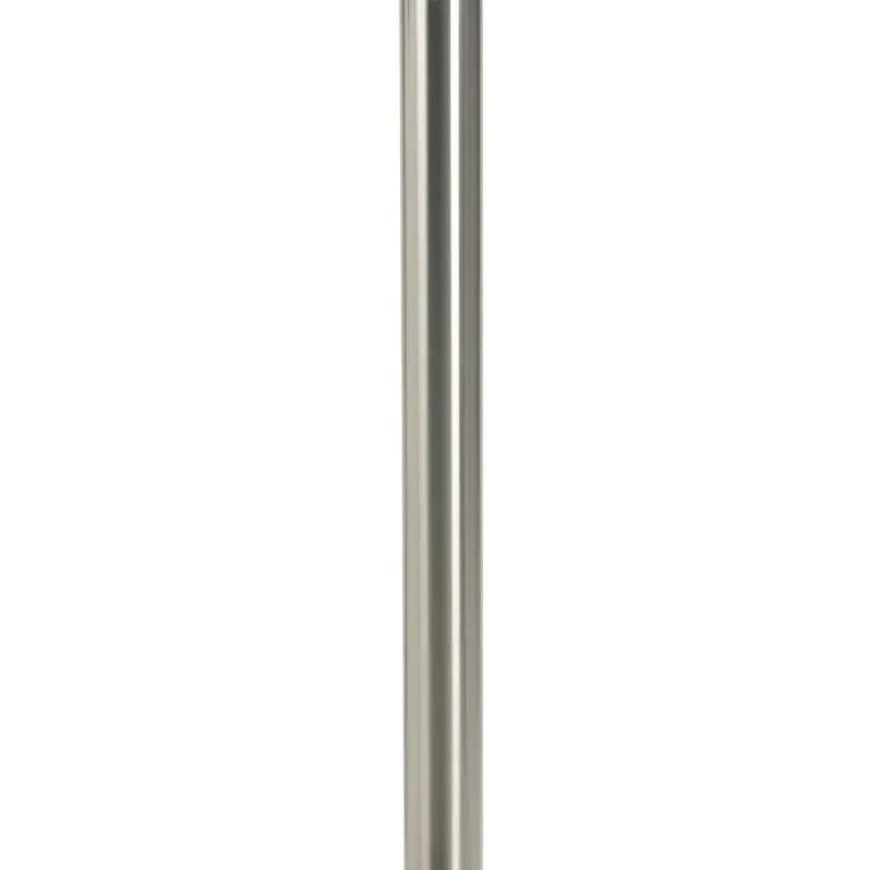 Bar Cavus Stainless steel 100 cm