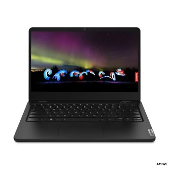 Laptop Lenovo 14w Gen 2 14" AMD 3015E 4 GB RAM 128 GB SSD...