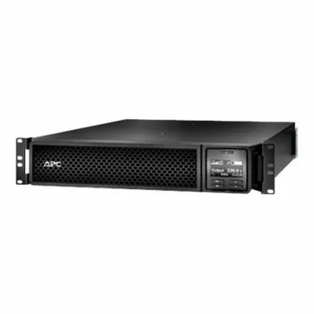 Uninterruptible Power Supply System Interactive UPS APC...