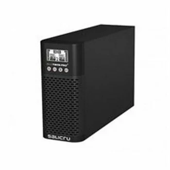 Uninterruptible Power Supply System Interactive UPS...