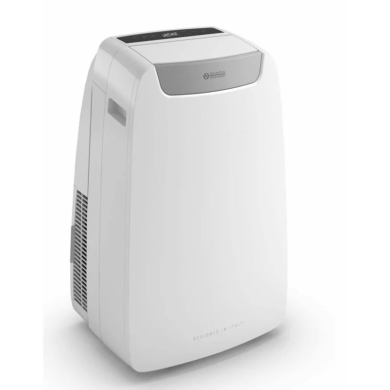 Portable Air Conditioner Olimpia Splendid Air Pro 14 White