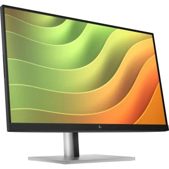 Monitor HP 6N4D0AAABB 23,8" IPS LCD Flicker free 75 Hz...