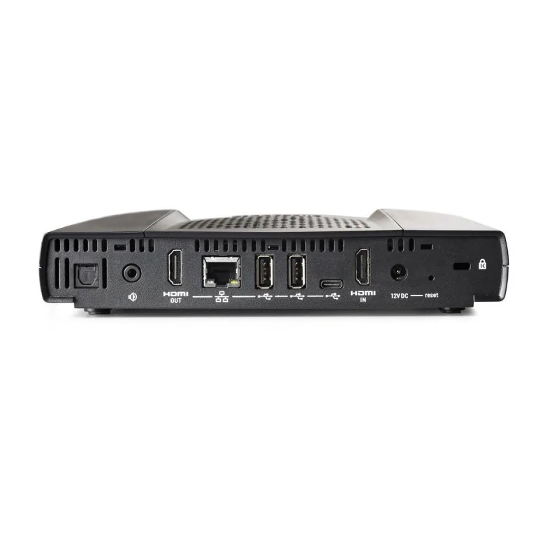 Video Conferencing System R9861522EU