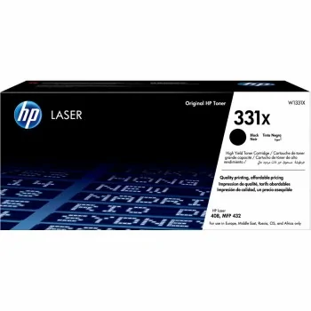 Original Ink Cartridge HP W1331X Black