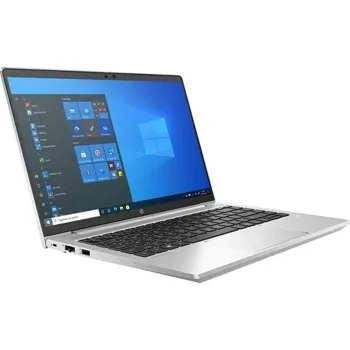 Notebook HP ProBook 640 G8 16 GB RAM 256 GB SSD Windows...