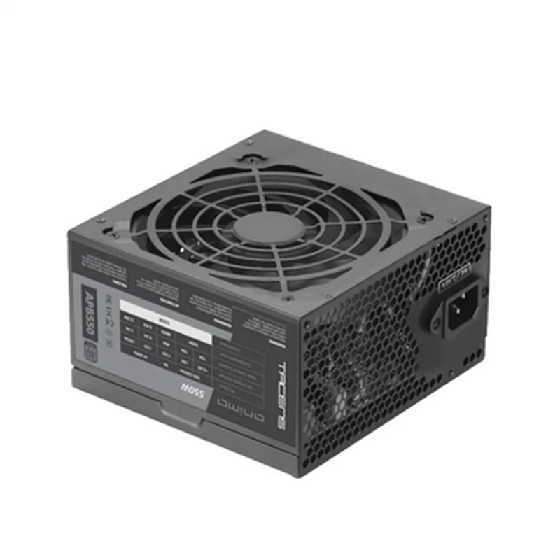 Power supply Tacens APB550B 80 Plus Bronze 550 W 480 W