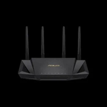 Router Asus 90IG06Q0-MO3B00 LAN WiFi 6 GHz 300 Mbps