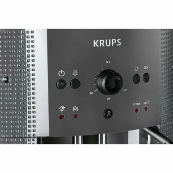 Superautomatic Coffee Maker Krups EA 810B 1450 W 15 bar...