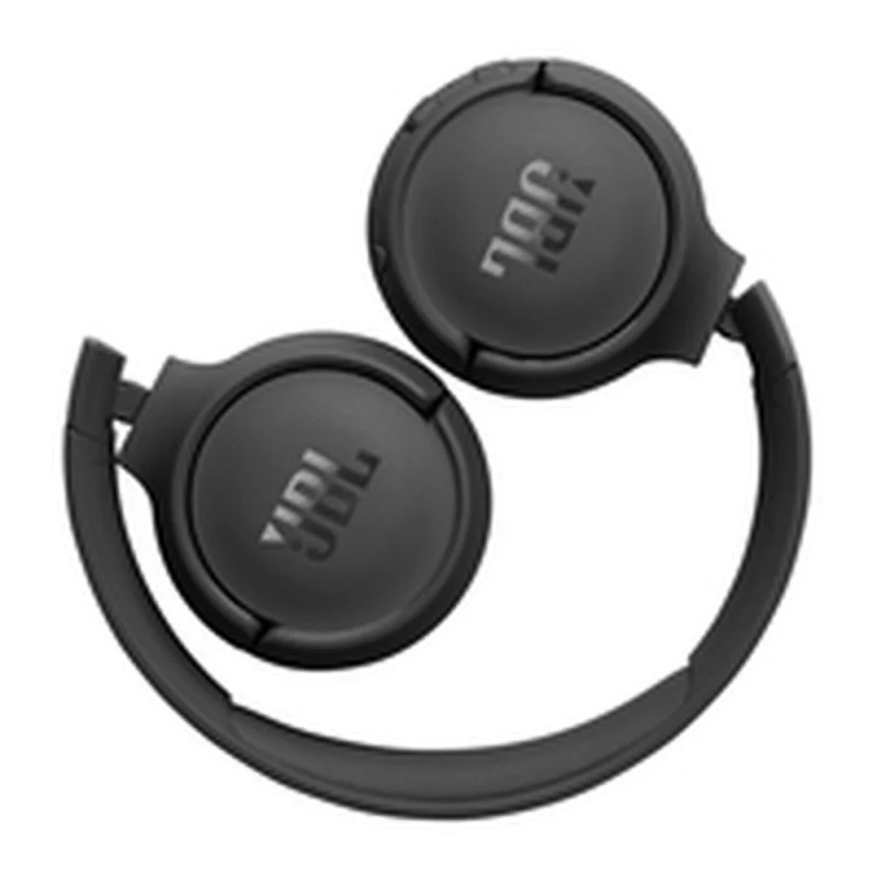 Headphones JBL Black