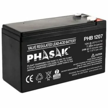 Battery for Uninterruptible Power Supply System UPS...