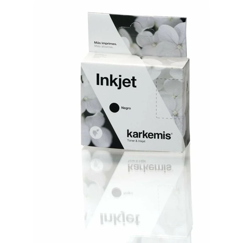 Recycled Ink Cartridge Karkemis T1631 Black