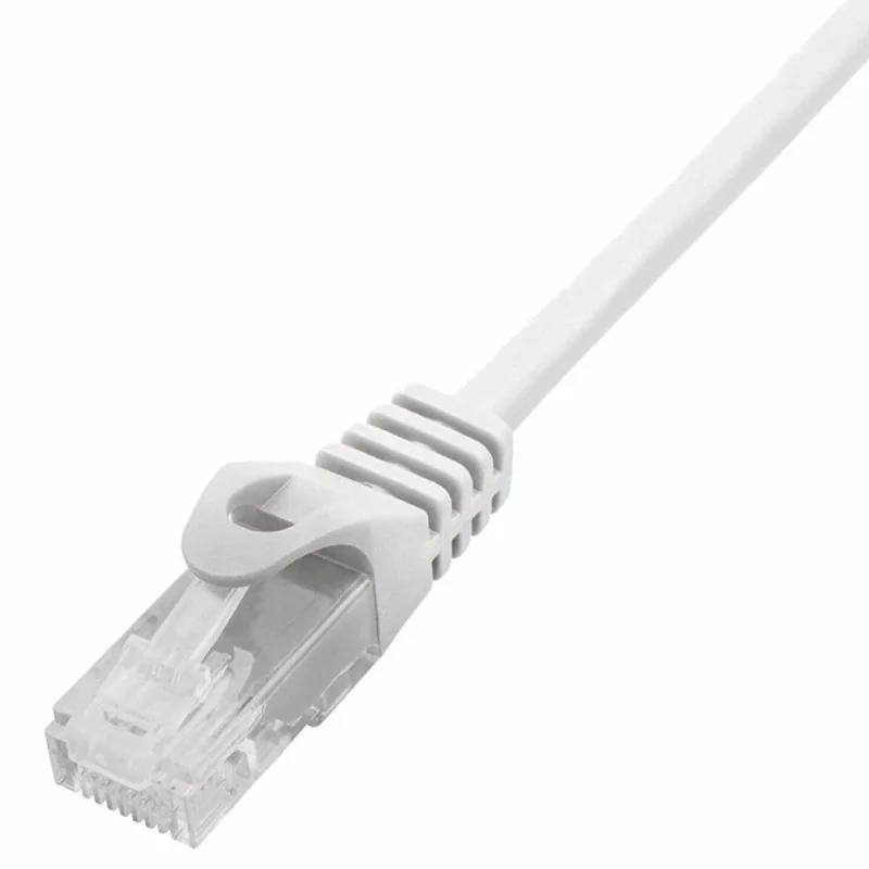 UTP Category 6 Rigid Network Cable Phasak PHK 1507 Grey