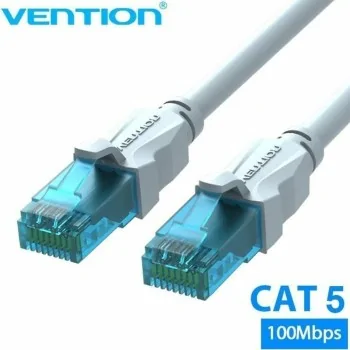 UTP Category 5e Rigid Network Cable Vention VAP-A10-S1500...