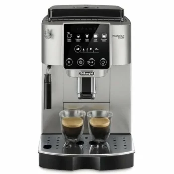 Electric Coffee-maker DeLonghi Magnifica S ECAM220.30.SB...