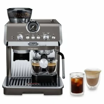 Express Manual Coffee Machine DeLonghi La Specialista...