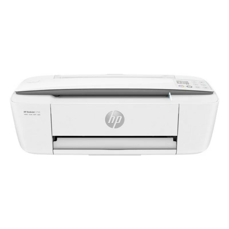 Multifunction Printer HP T8X12B629 5,5 ipm WiFi LCD