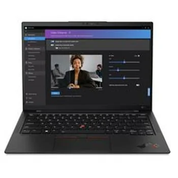 Laptop Lenovo 14" Intel Core i7-1355U 16 GB RAM 512 GB...