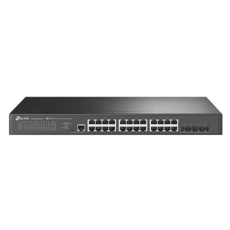 Switch TP-Link TL-SG3428X-M2