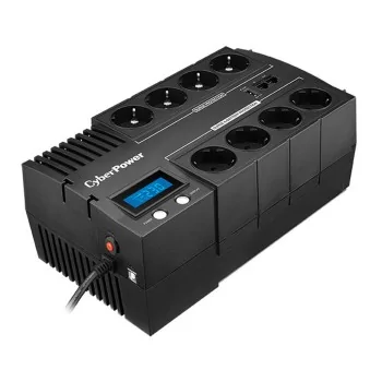 Uninterruptible Power Supply System Interactive UPS...