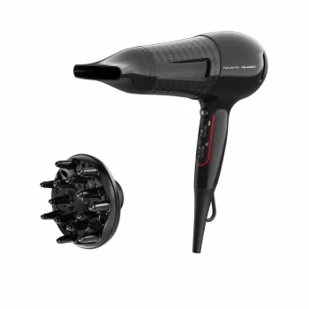 Hairdryer Rowenta CV591L x Karl Lagerfeld Powerline 2100W...