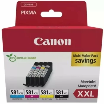 Original Ink Cartridge Canon 1998C007