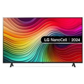 Smart TV LG 55NANO82T6B 4K Ultra HD 55"