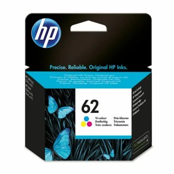 Original Ink Cartridge HP Tricolour Cyan/Magenta/Yellow