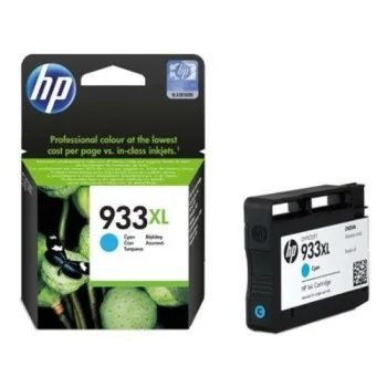 Original Ink Cartridge HP CN054AEBGX Cyan