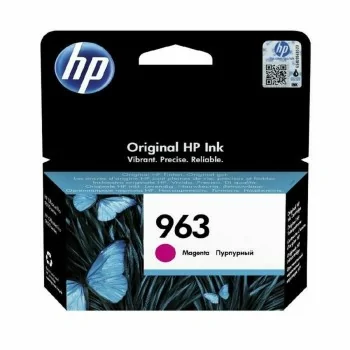 Original Ink Cartridge HP Magenta