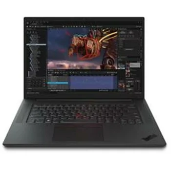 Laptop Lenovo 21FV002RSP 16" I7-13800H 32 GB RAM 1 TB SSD...