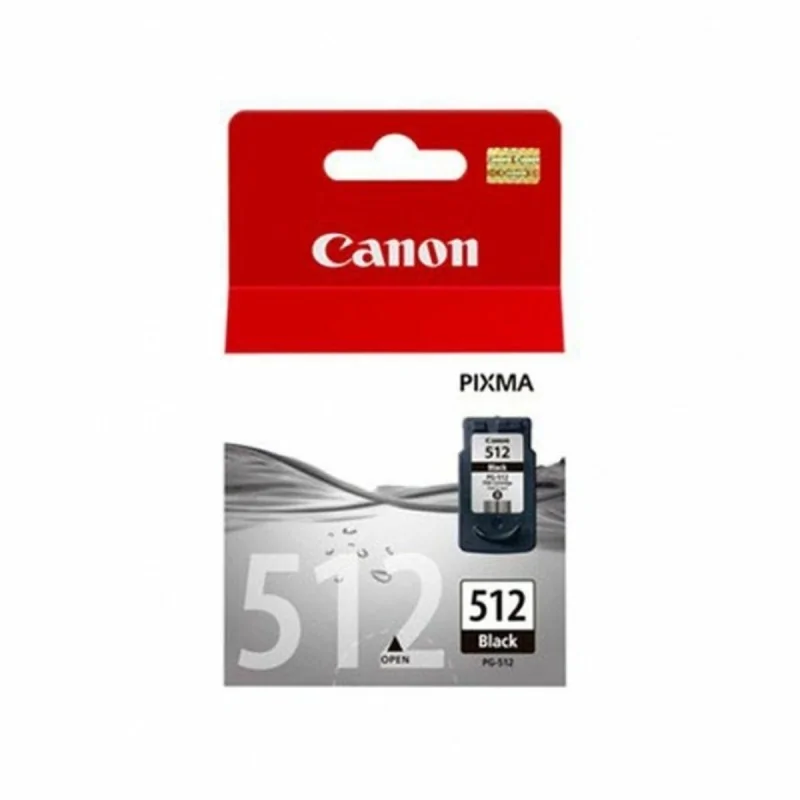 Original Ink Cartridge Canon 242L672 Black