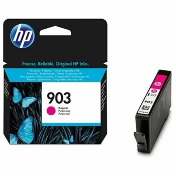 Compatible Ink Cartridge HP Magenta