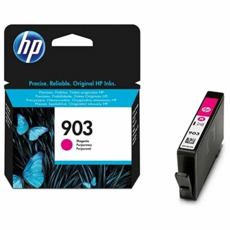 Compatible Ink Cartridge HP Magenta