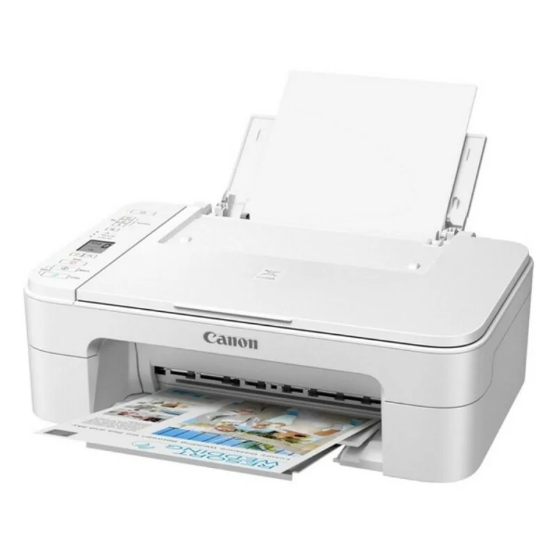 Multifunction Printer Canon TS3351