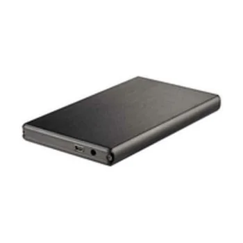 Hard drive case TooQ TQE-2522B 2.5" HD SATA III USB 3.0...