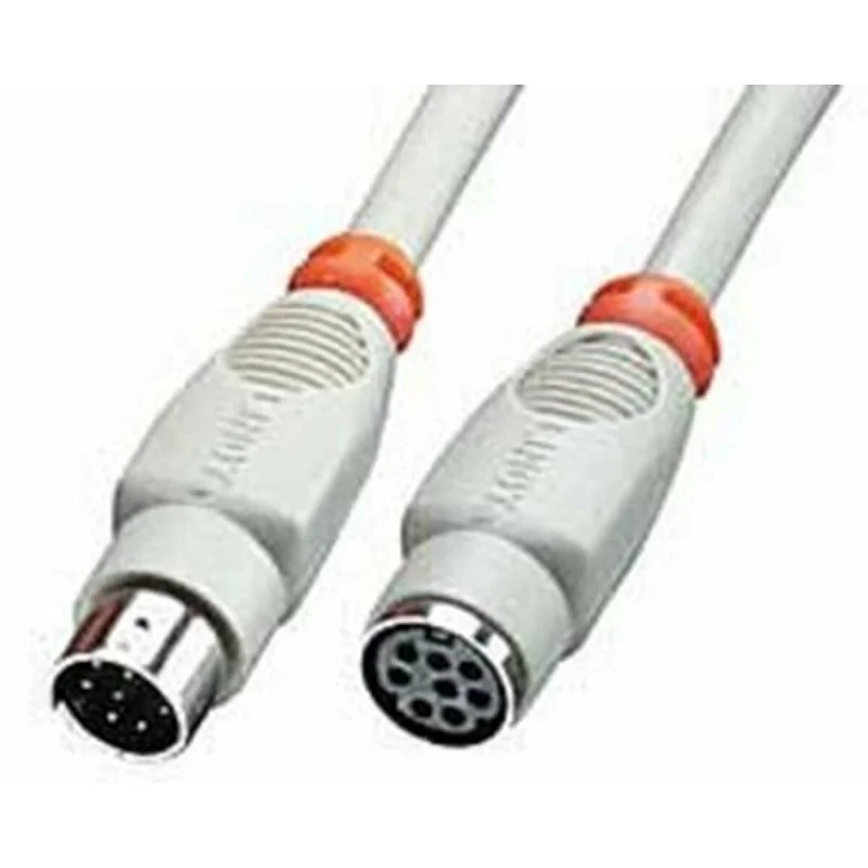 Cable PS/2 LINDY 31533 2 m