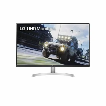 Gaming Monitor LG 32UN500P-W 31,5" VA AMD FreeSync...