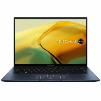 Laptop Asus ZenBook 14 OLED UX3402VA-KM004W 14" Intel...