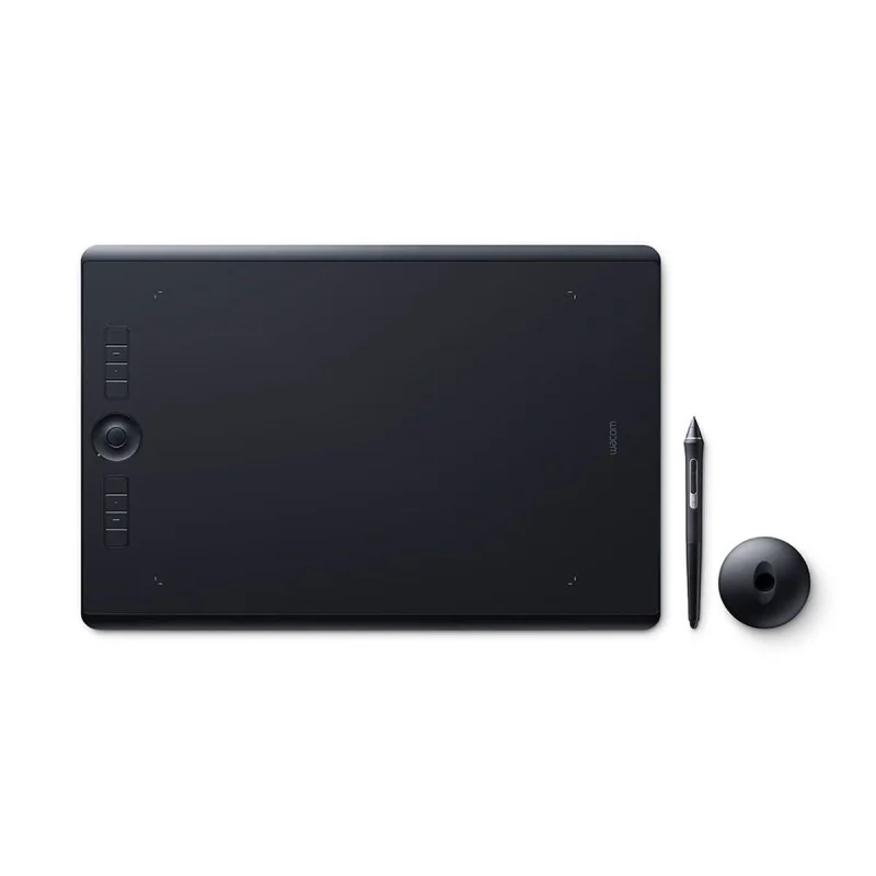 Graphics tablets and pens Wacom PTH-860-S