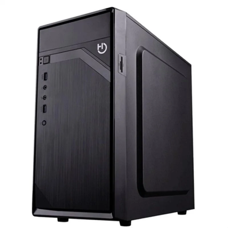 Desktop PC iggual PSIPC405 Intel Core I5 10400 8 GB RAM 480 GB SSD