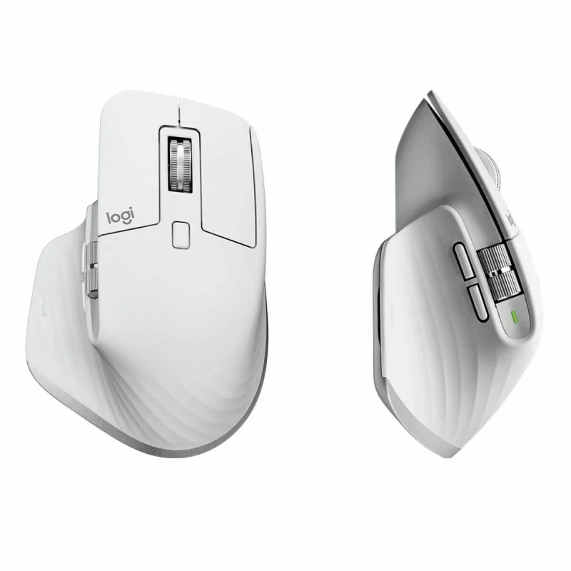 Wireless Mouse Logitech MX Master 3S Grey