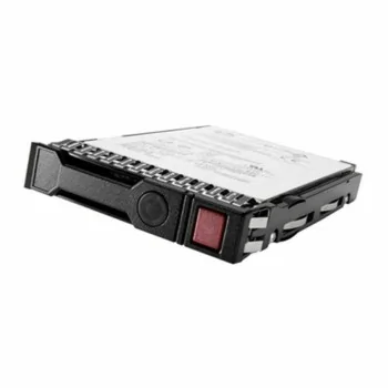 Hard Drive HPE 861686-B21 3,5" 1 TB HDD