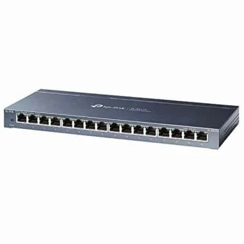 Desktop Switch TP-Link TL-SG116 RJ45