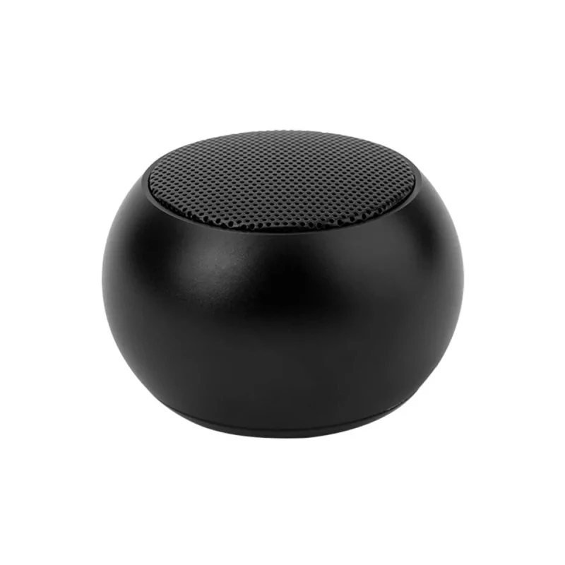 Portable Bluetooth Speakers ELBE ALTN70TWS 3W Black