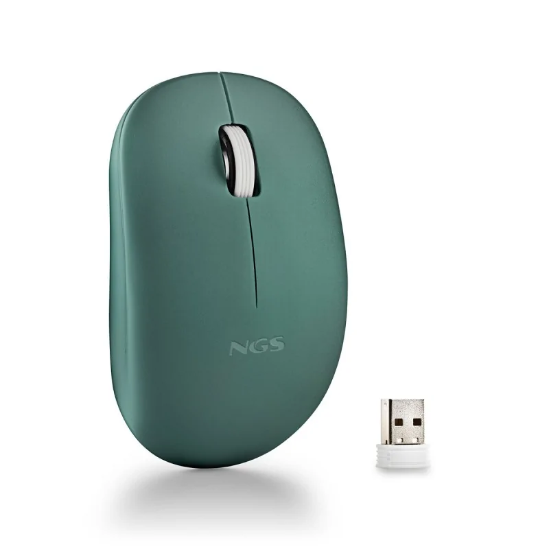 Mouse NGS FOGPROGREEN Green